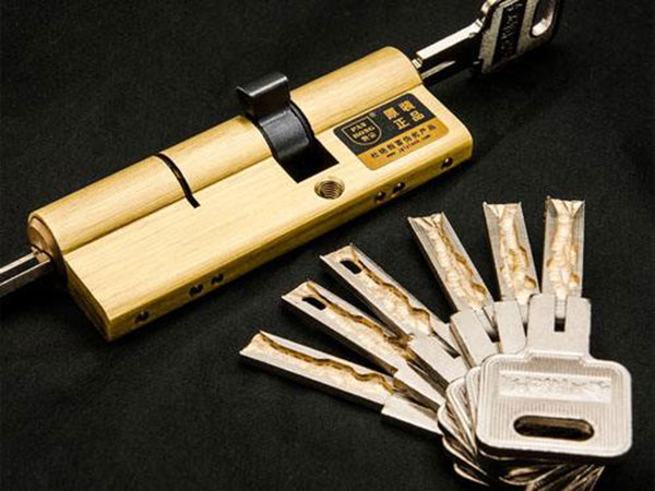 水城24小时上门开锁公司