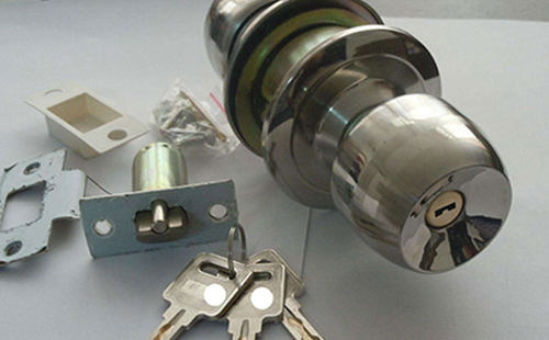 水城24小时上门开锁公司