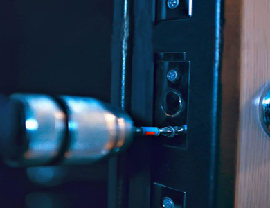 水城24小时上门开锁公司