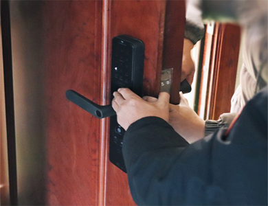 水城24小时上门开锁公司